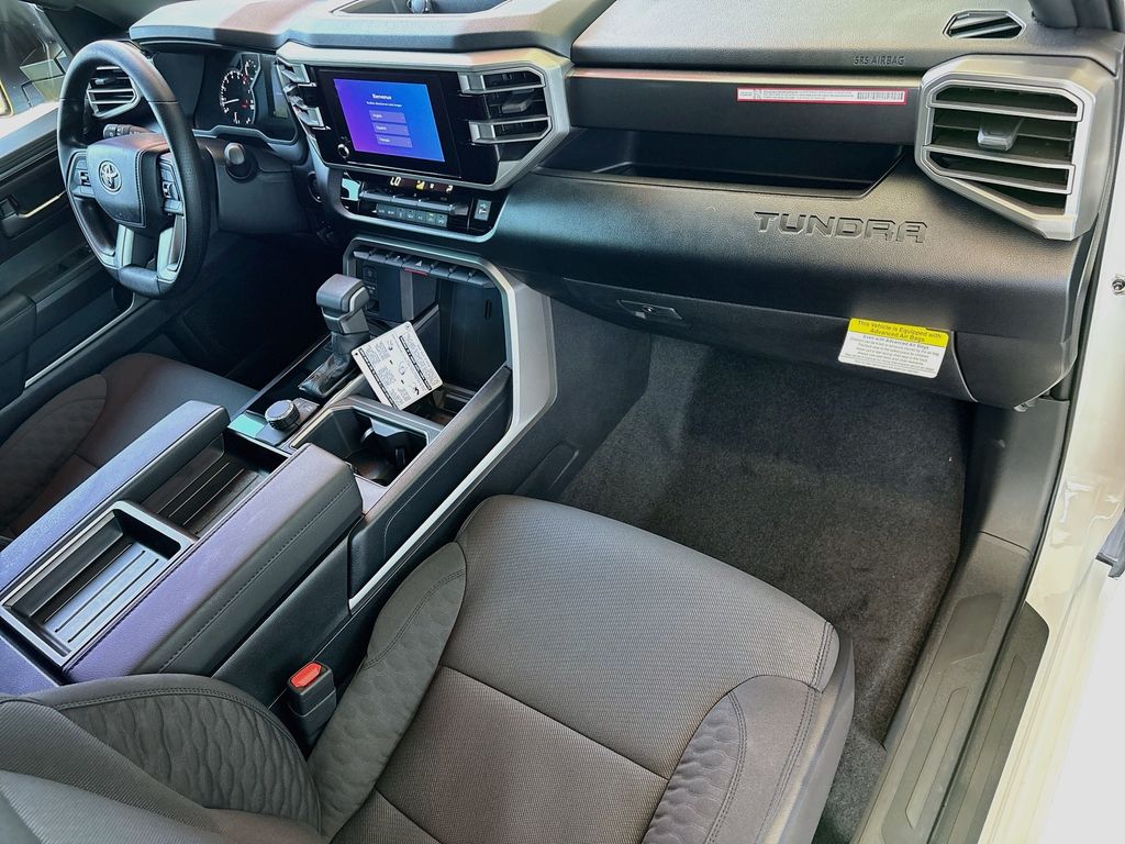 Thumbnail: 2026 Toyota Tundra - 17