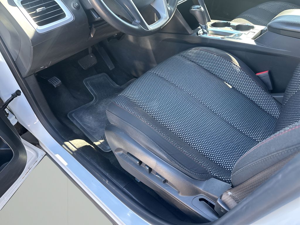 Used Car 2017 Gmc Terrain  Sle-2 For Sale Under $15,000 In Austin, Texas