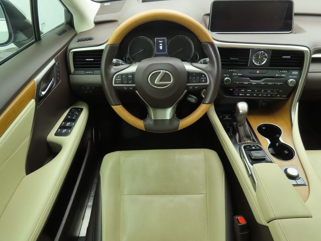 Thumbnail: 2019 Lexus RX - 10