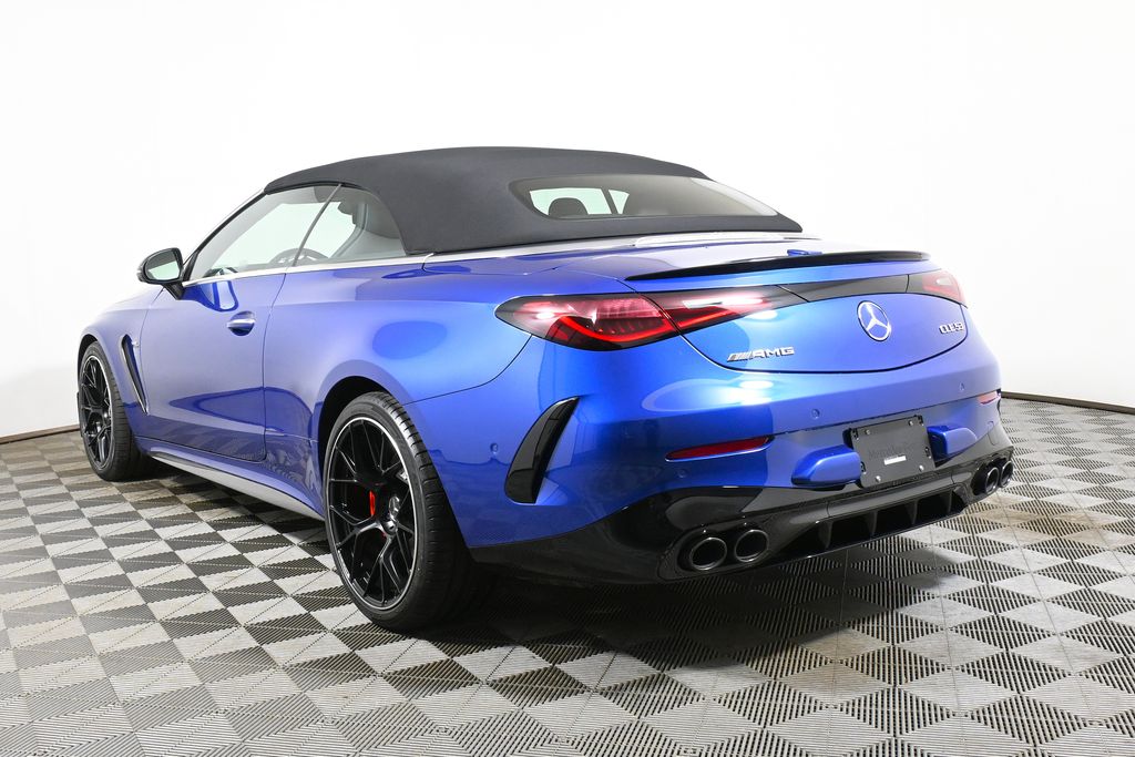 Thumbnail: 2026 Mercedes-Benz CLE - 6