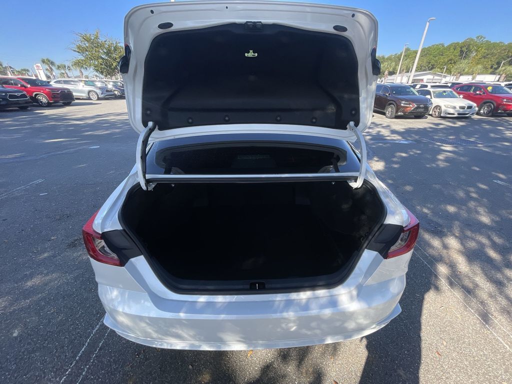 Used 2025 Toyota Camry Sedan