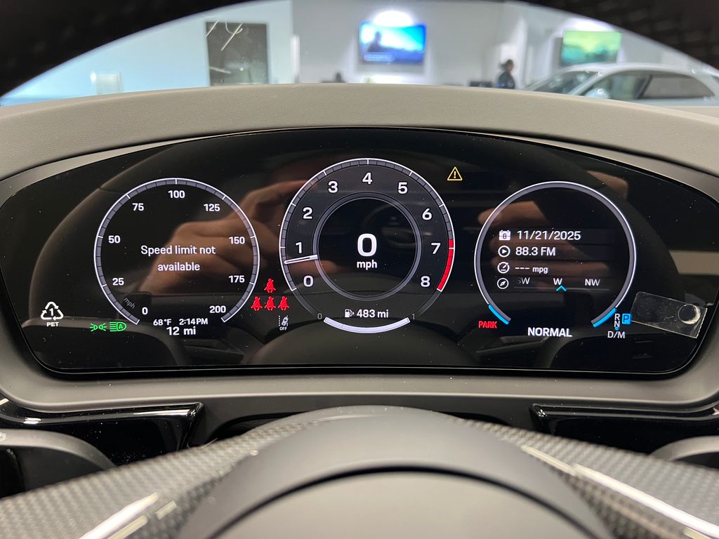 Thumbnail: 2026 Porsche  - 16