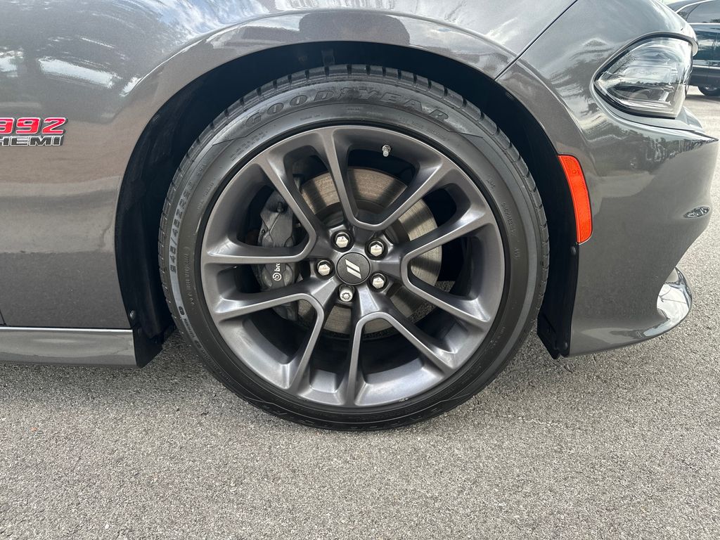 Used Car 2023 Dodge Charger  R/t Scat Pack For Sale Under $60,000 In Austin, Texas