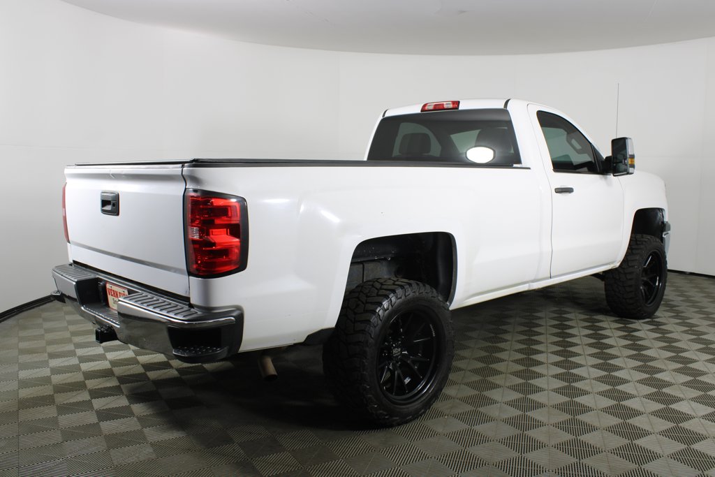 Used 2014 Chevrolet Silverado 1500 for sale in 