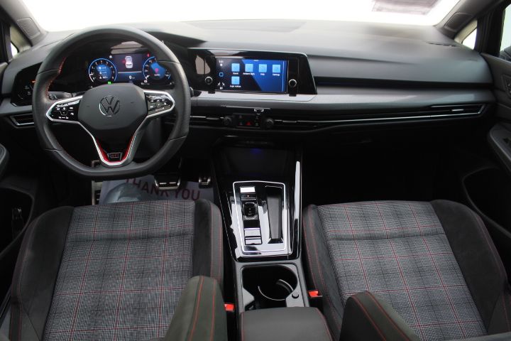 Used Car 2024 Volkswagen Golf Gti  2.0t S For Sale Under $30,000 In Georgetown, Texas