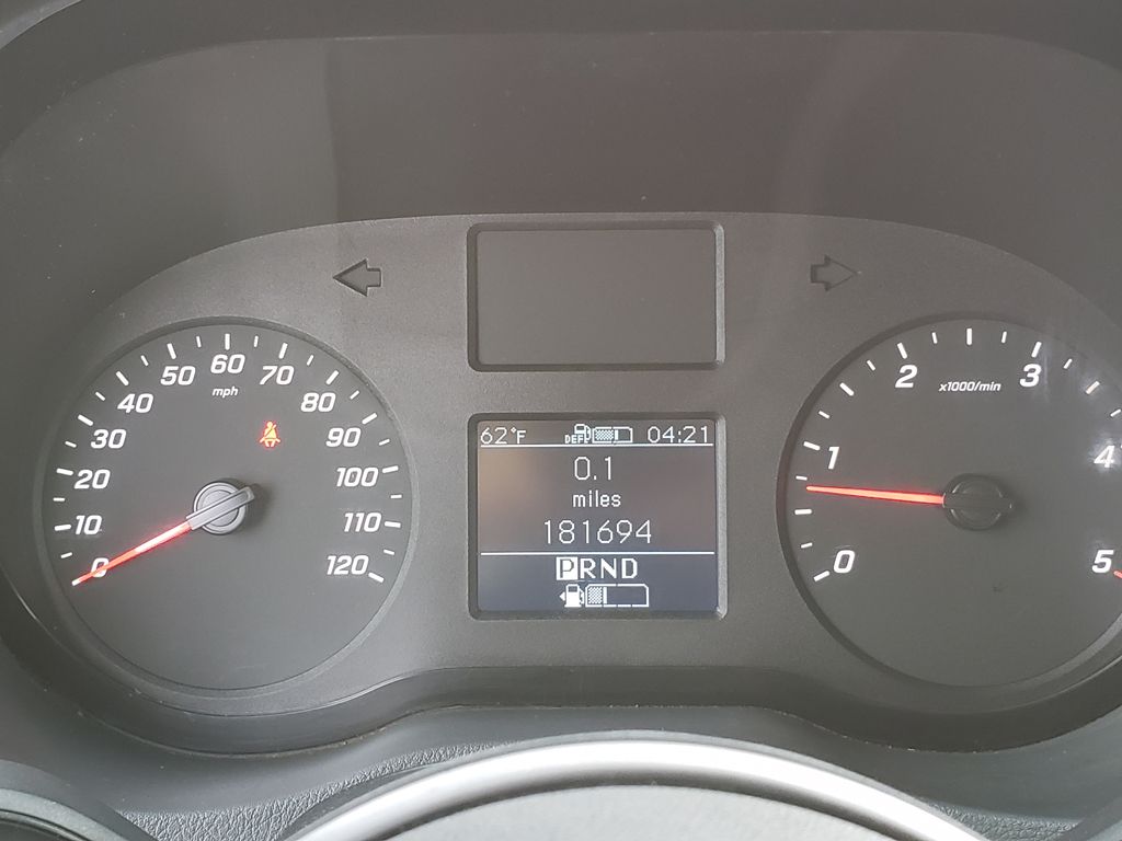 Thumbnail: 2019 Mercedes-Benz Sprinter - 26