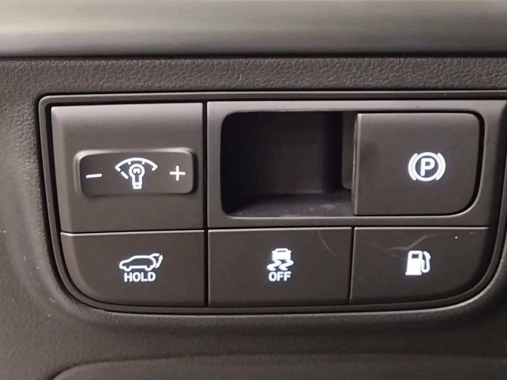 2026 Hyundai Tucson Plug-In Hybrid Limited