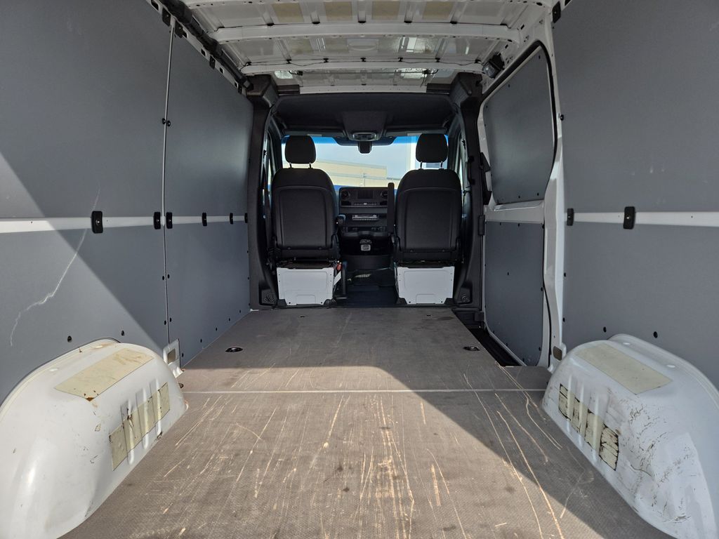 Used 2019 Mercedes-Benz Sprinter 1500 For Sale in Fort Wayne, IN