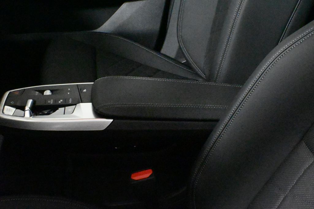 Thumbnail: 2026 BMW X1 - 25