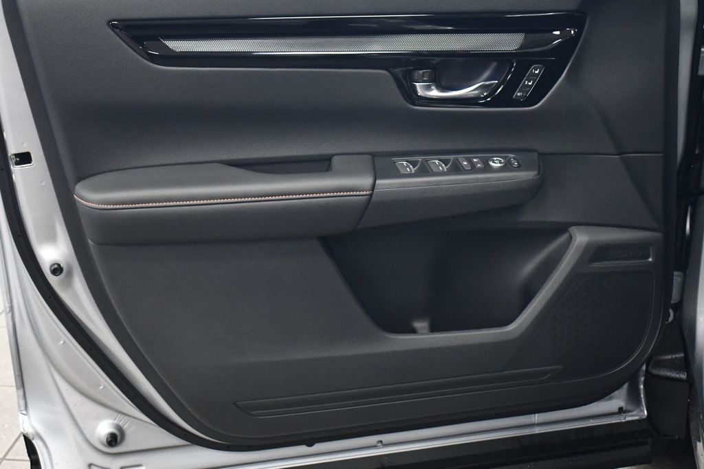 Thumbnail: 2026 Honda CR-V - 8