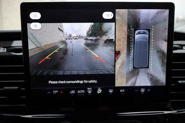 used 2023 Ford Transit-350 car, priced at $38,300