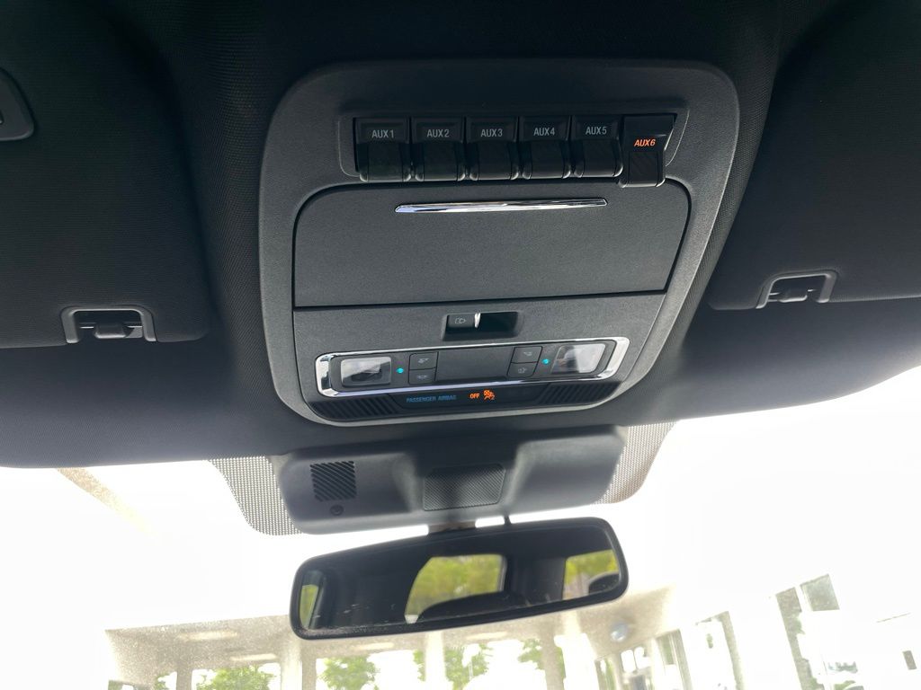 2021 Ford F-150 Raptor 15