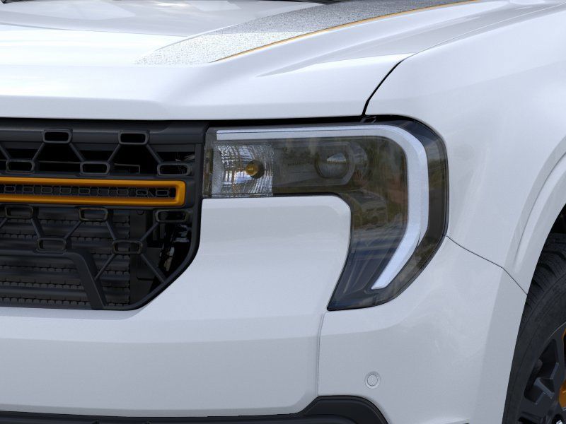 New 2025 White Ford Tremor image 19