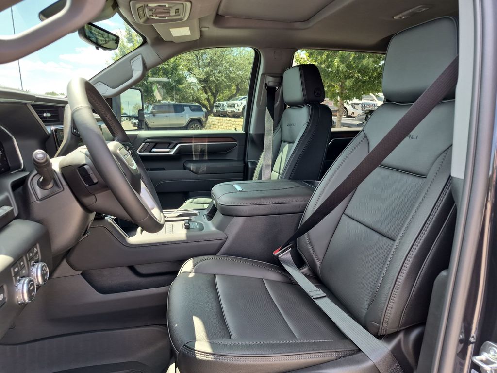 New 2026 Silver GMC Denali image 20