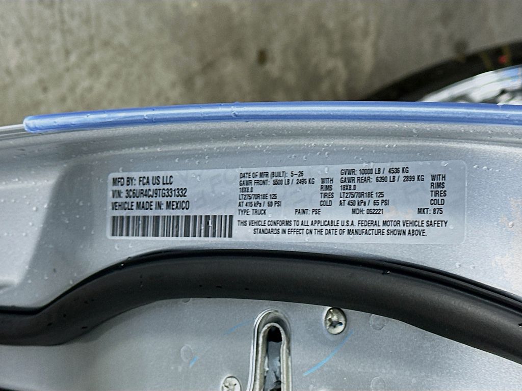 Ram250018