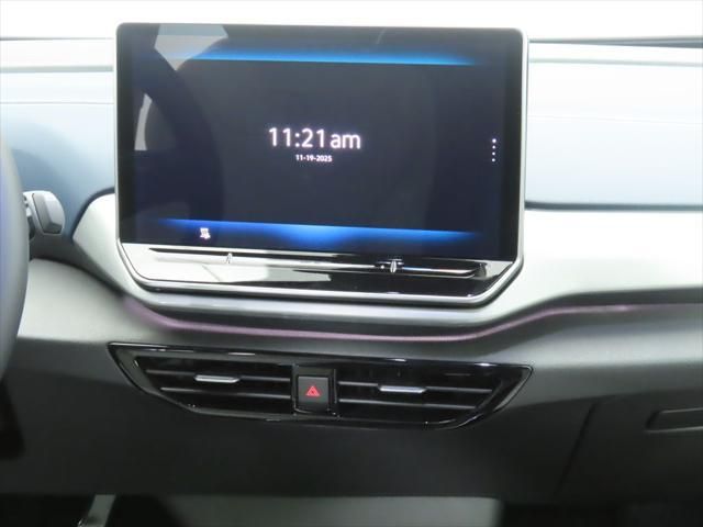 Thumbnail: 2025 Volkswagen ID.4 - 14