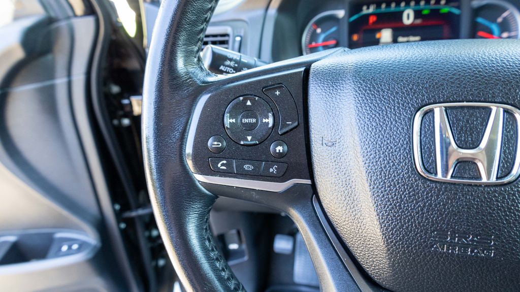 Used 2020 Honda Pilot EX-L 4D Sport Utility