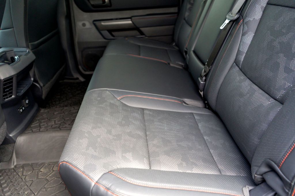 Used Car 2024 Toyota Tundra Hybrid  Trd Pro For Sale Under $70,000 In Taylor, Texas