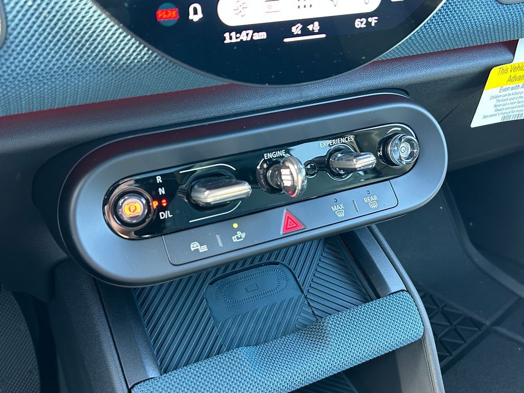 Thumbnail: 2026 MINI Cooper Countryman - 27