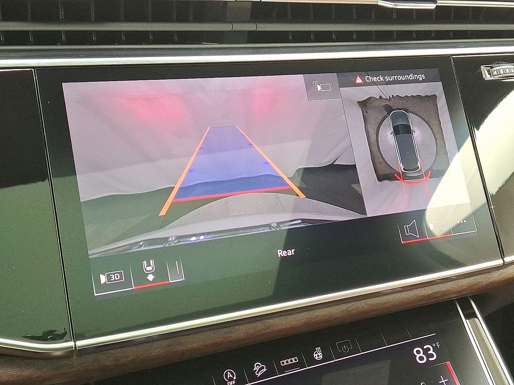 Thumbnail: 2026 Audi Q7 - 13