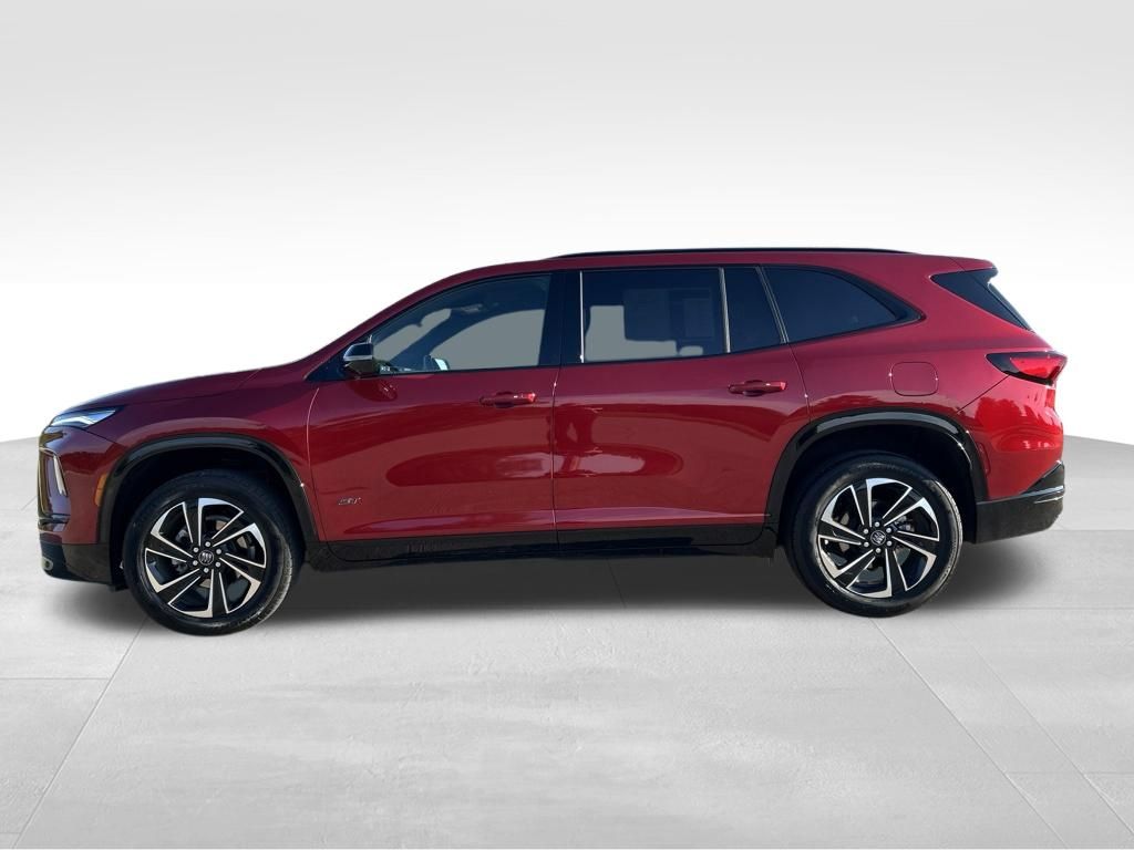 Used 2026 Buick Enclave SUV