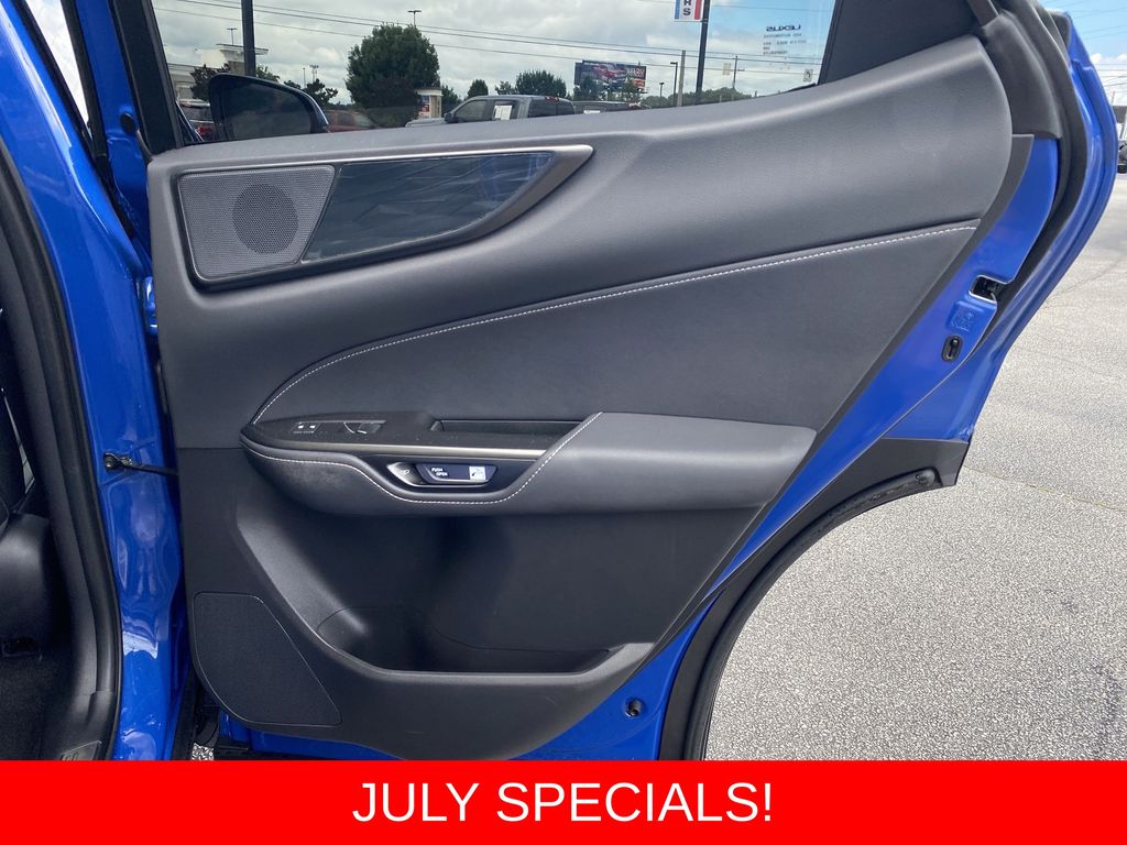 Used 2022 Lexus NX SUV