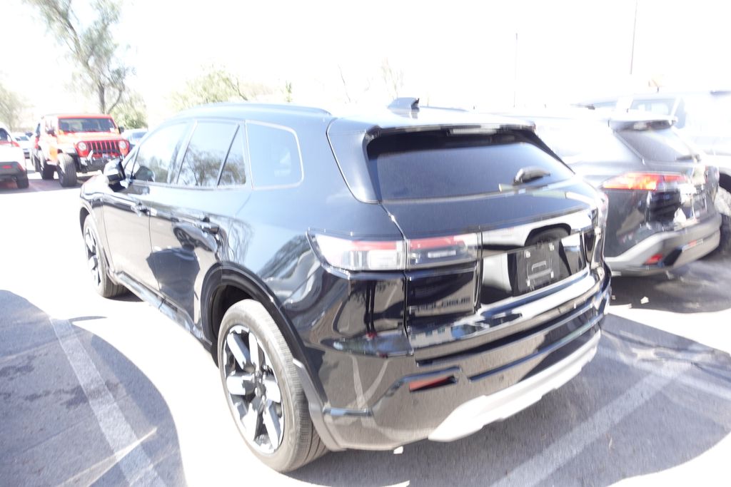2024 Honda Prologue Elite AWD's photo