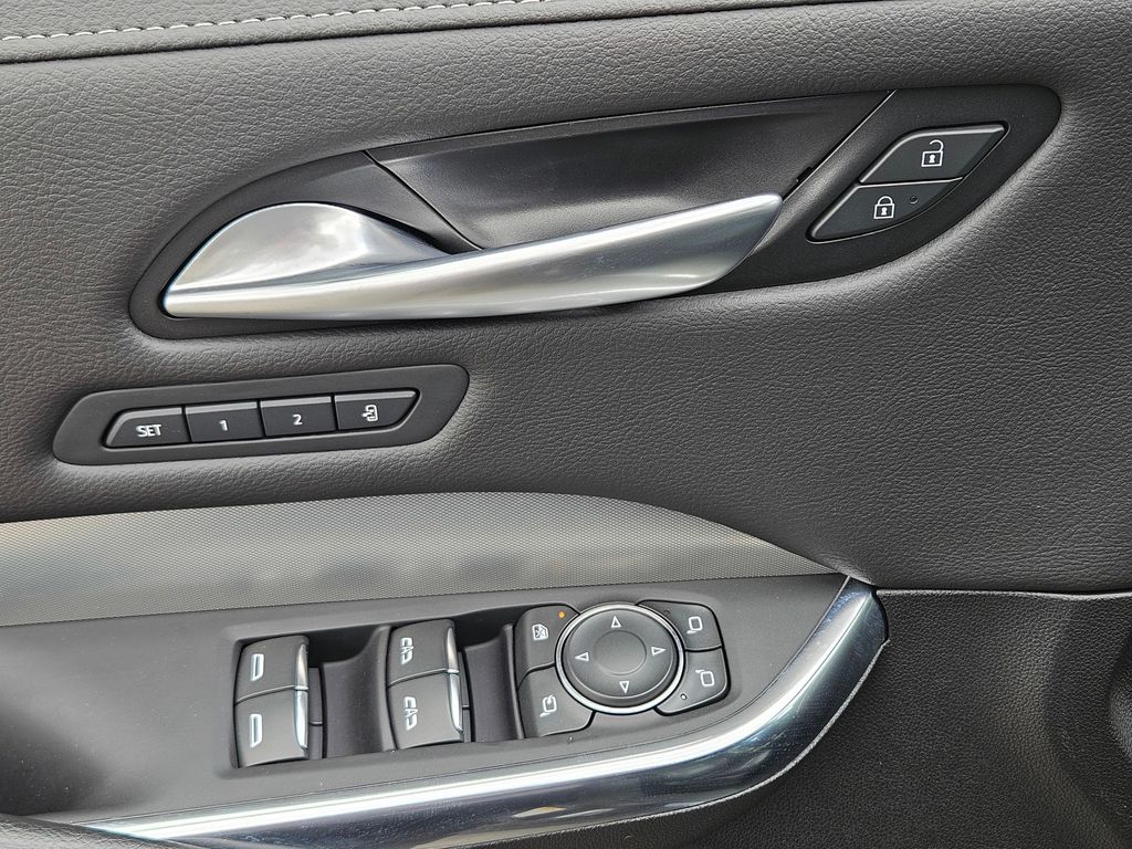 Used Car 2023 Cadillac Xt4  Premium Luxury For Sale Under $30,000 In San Marcos, Texas