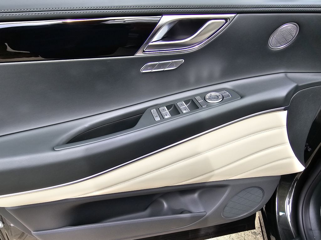 New 2026 Gray Genesis 2.5T image 15