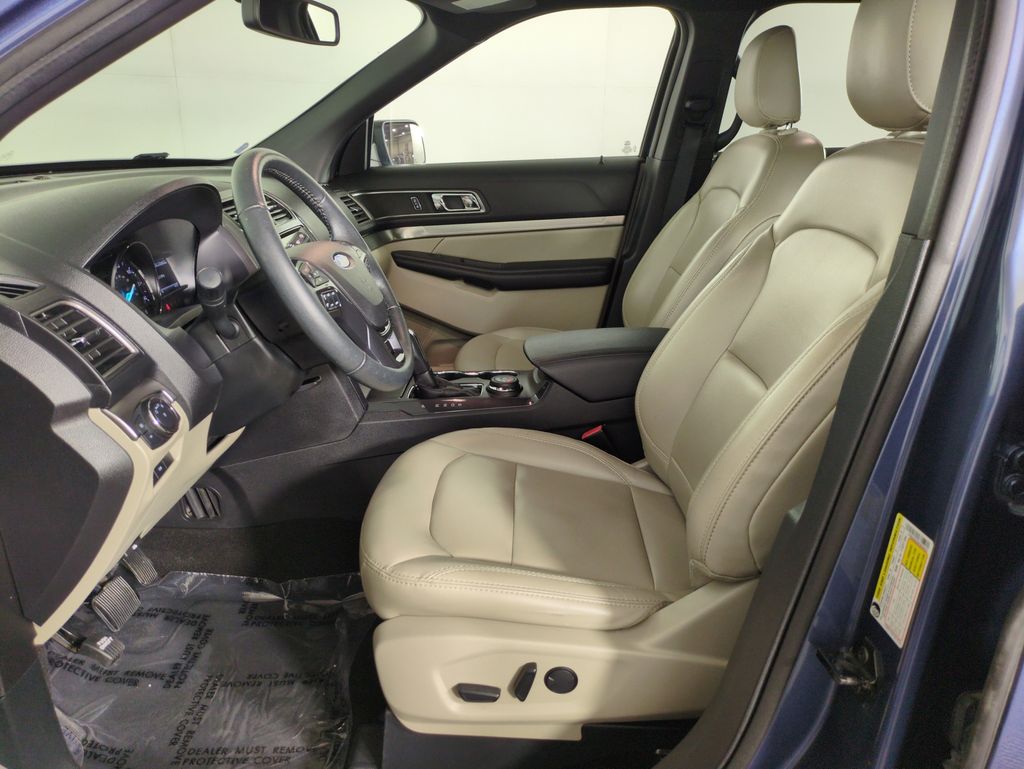 Used 2019 Ford Explorer XLT For Sale in Fort Wayne, IN