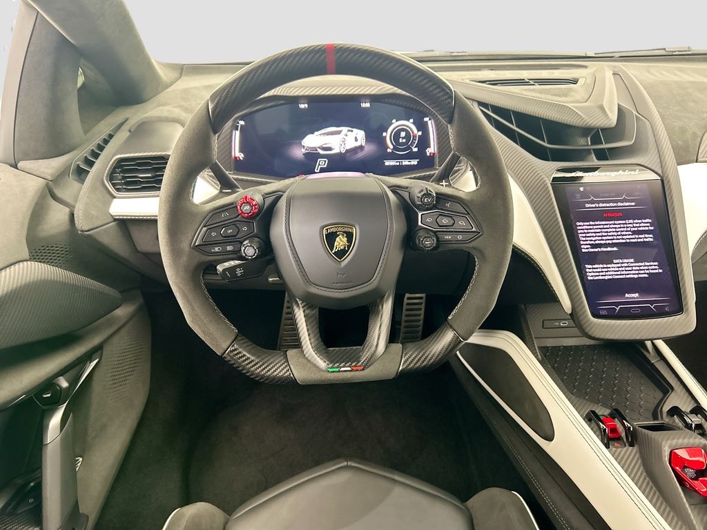 Thumbnail: 2024 Lamborghini  - 10