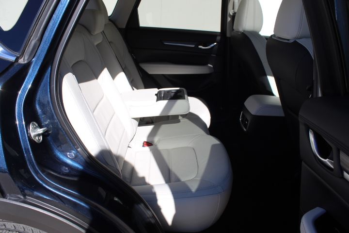 Used Car 2023 Mazda Cx-5  2.5 S Premium Package For Sale Under $25,000 In Georgetown, Texas