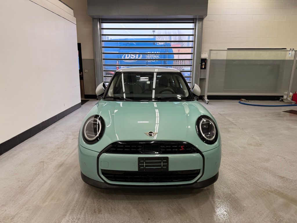 Thumbnail: 2025 MINI Cooper - 8