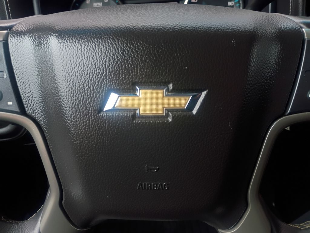 Used Car 2017 Chevrolet Silverado 2500hd  High Country For Sale Under $40,000 In Austin, Texas