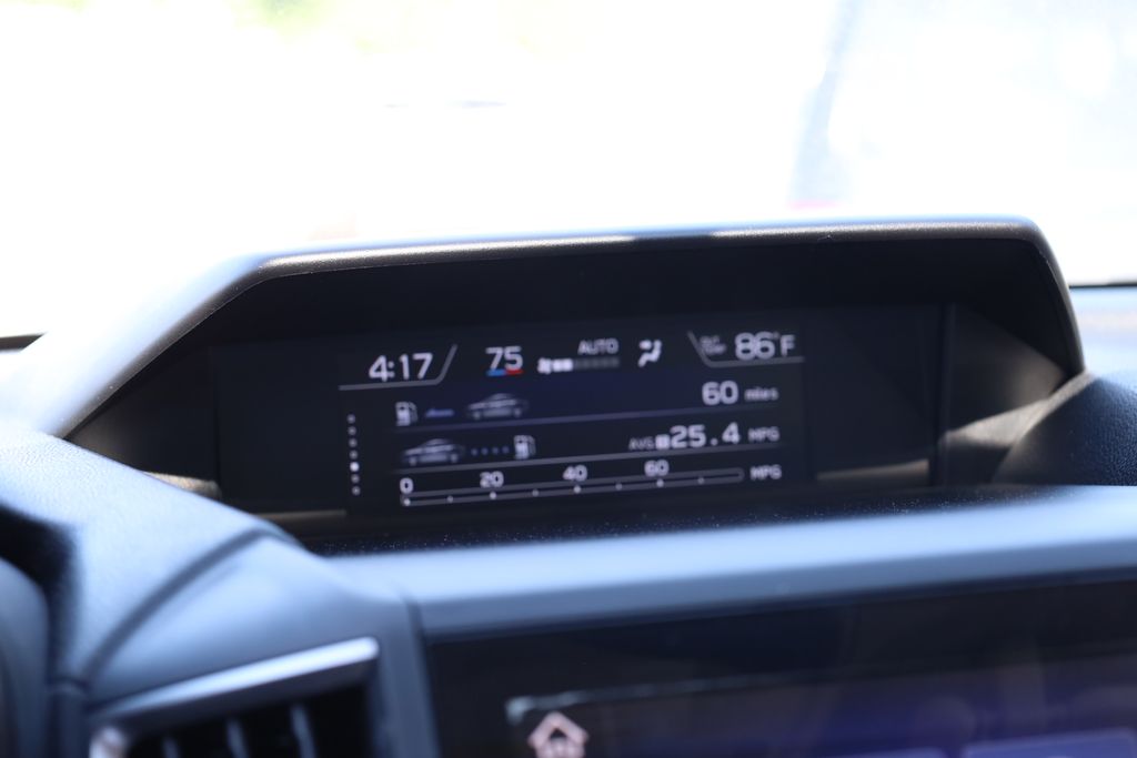 used 2021 Subaru Crosstrek car, priced at $26,277