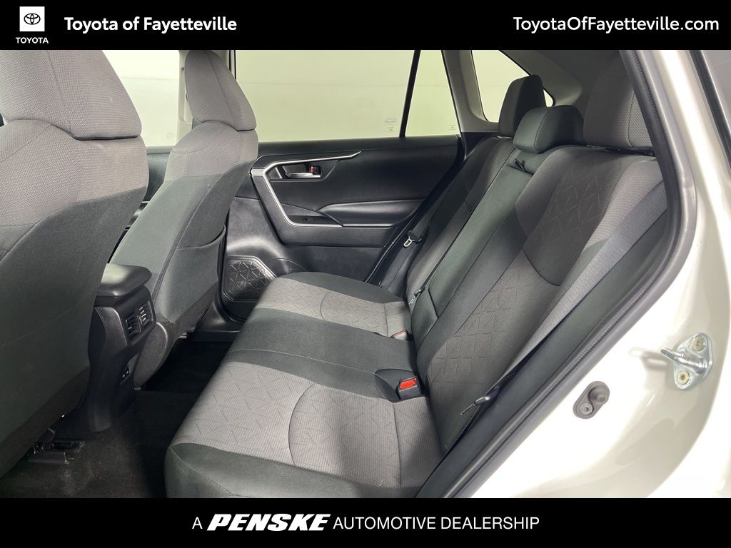 Thumbnail: 2024 Toyota RAV4 - 23