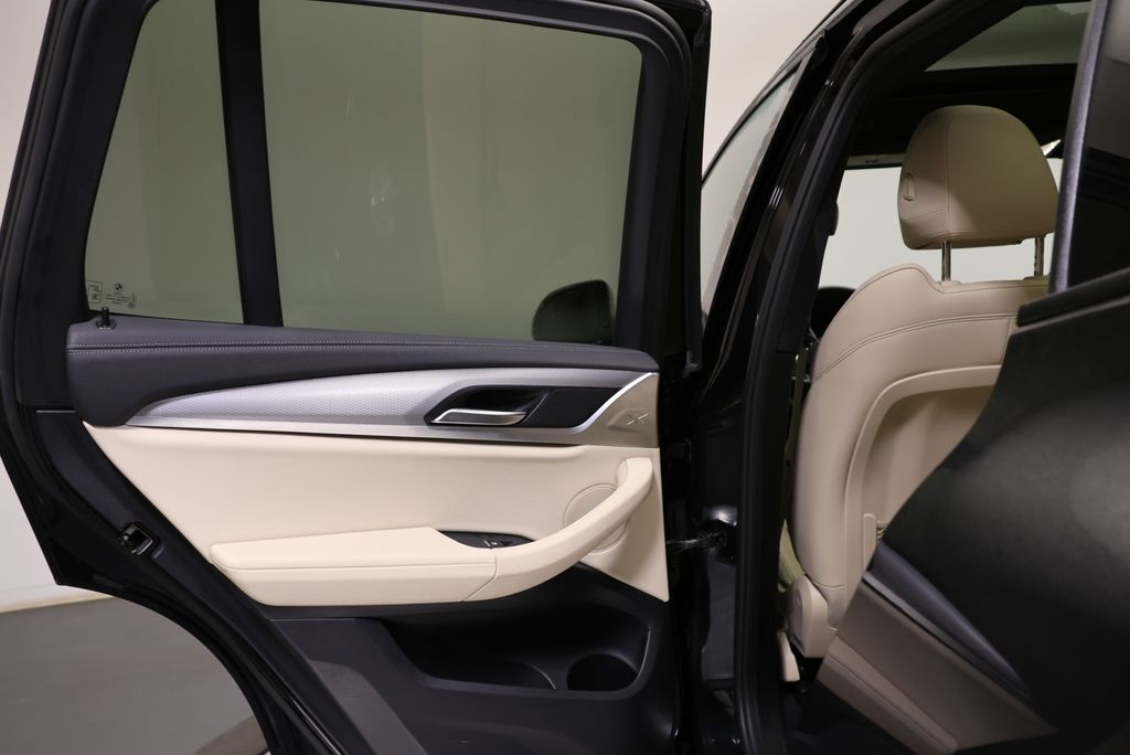 Thumbnail: 2019 BMW X3 - 32