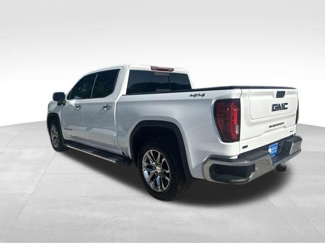 Used 2019 GMC Sierra 1500 Truck