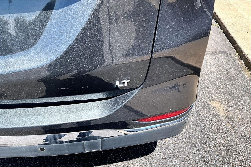 Used 2019 Chevrolet Equinox LT For Sale in OLIVE BRANCH, MS