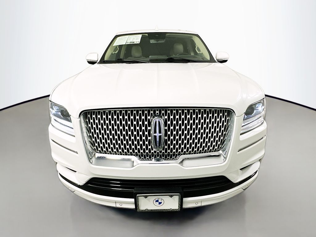 Thumbnail: 2021 Lincoln Navigator - 2