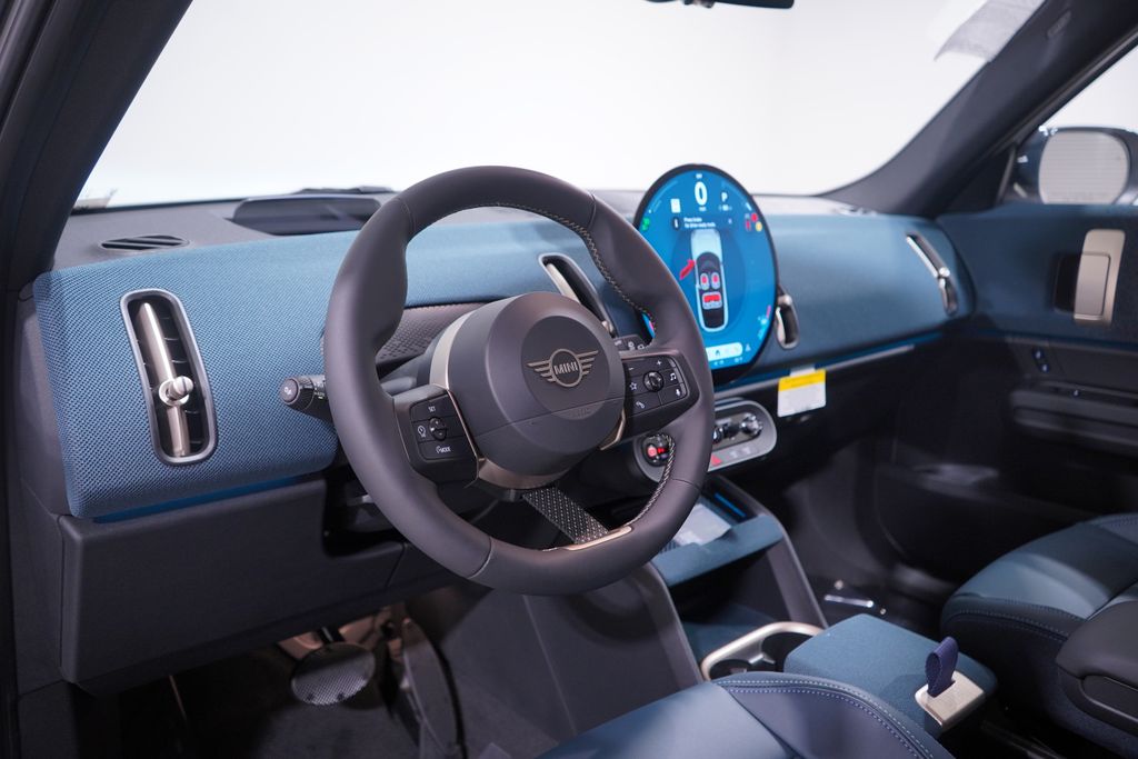 Thumbnail: 2026 MINI Cooper Countryman - 6