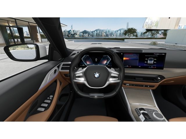 Thumbnail: 2026 BMW 4 Series - 13