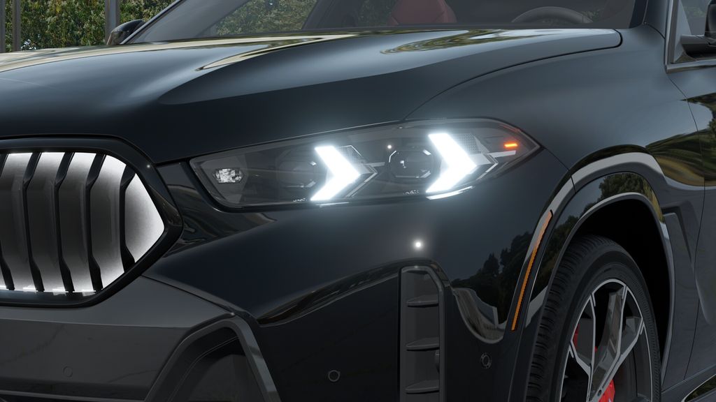 Thumbnail: 2027 BMW X6 - 32