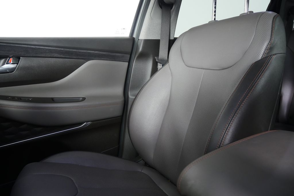 Thumbnail: 2019 Hyundai Santa Fe - 23