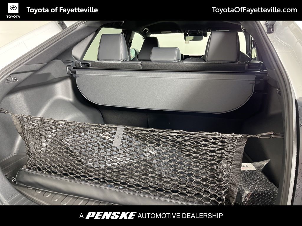 Thumbnail: 2026 Toyota bZ - 21