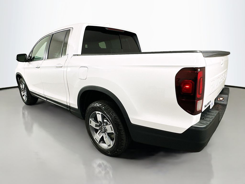 Thumbnail: 2026 Honda Ridgeline - 7