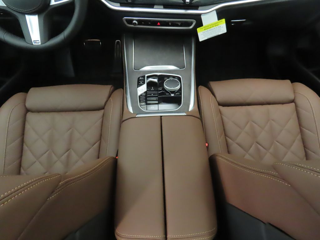 Thumbnail: 2026 BMW X5 - 17