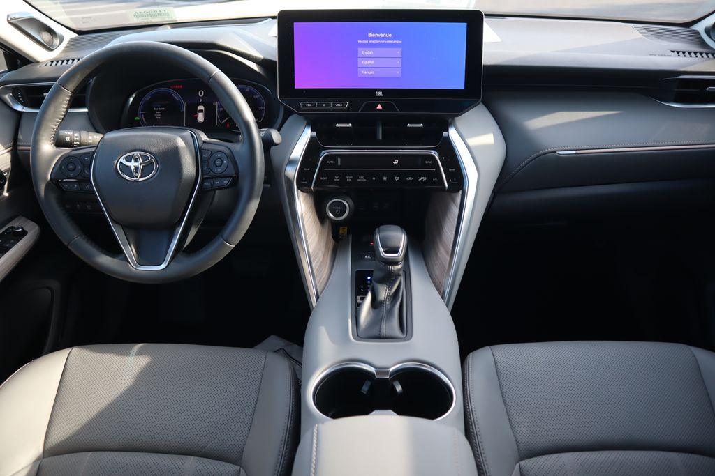 Thumbnail: 2024 Toyota Venza - 13