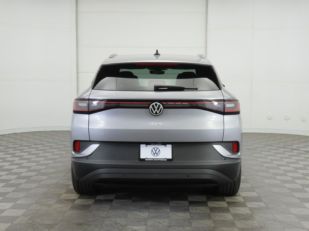 2025 Volkswagen ID.4 Pro S 6