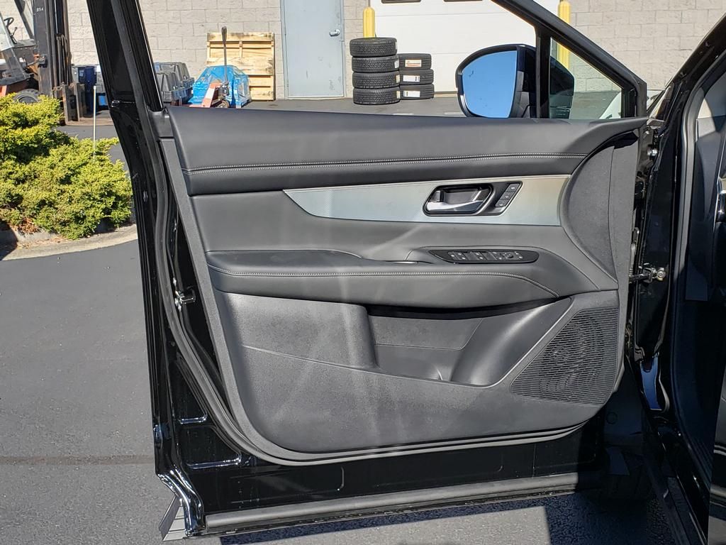 new 2026 Nissan Murano car, priced at $44,850